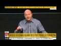 Traian Basescu, despre Crimeea: Putin nu va ataca Ucraina