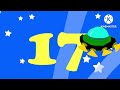 Toys R Us New Year Countdown  2008-2009