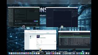 WinCC Unified: Run an MQTT Broker directly on your Panel with MonsterMQ Edge
