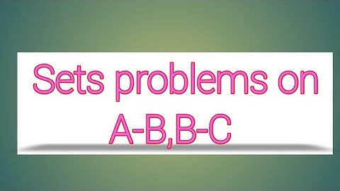 Sets 10th maths exercise 2.2 question number. 3 || sri pragna