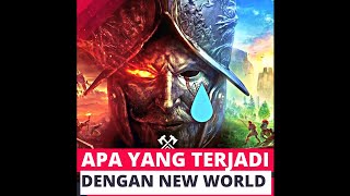 ADA APA DENGAN [NEW WORLD] - BAHASA INDONESIA