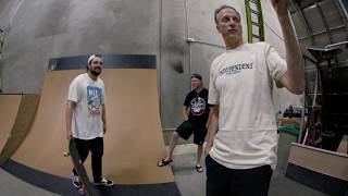Chayce Beckham - Road Dawgs, Episode 4