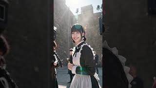Demon Slayer Imaginary Live Action Movie Set Leaks #ai #demonslayer