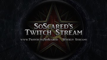 OpenRA eXport #26: SoScared vs .1 on map 