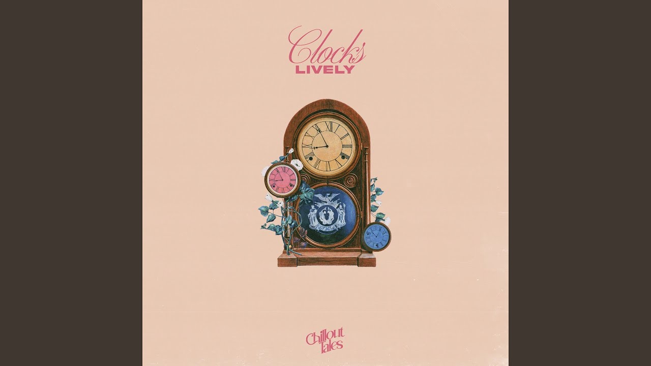 Watch Clocks on YouTube Watch Clocks on YouTube