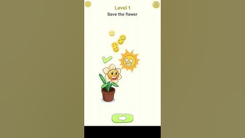 #delete #puzzle #erase one part #level1and2 #shorts #walkthrough #gameplay #solution