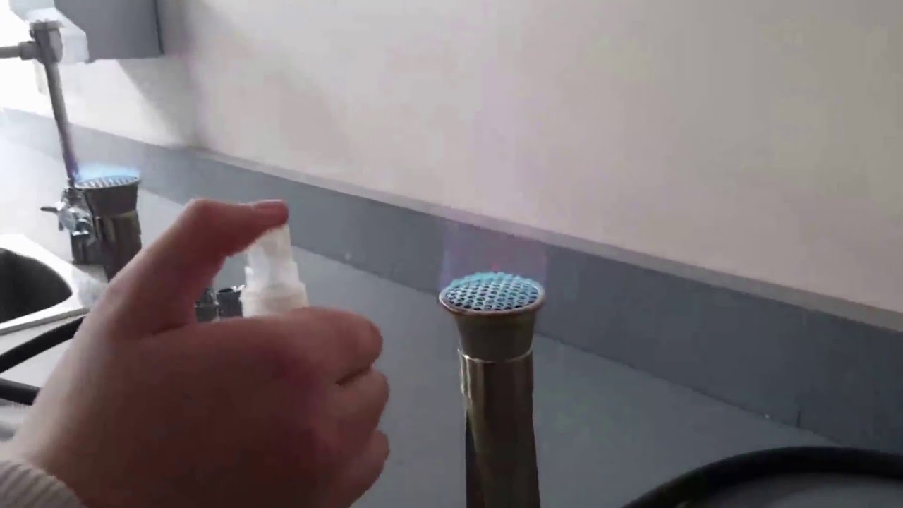 Copper (II) Nitrate YouTube