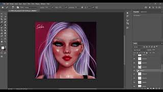 SL Photo Edit-Layer Work Details screenshot 4