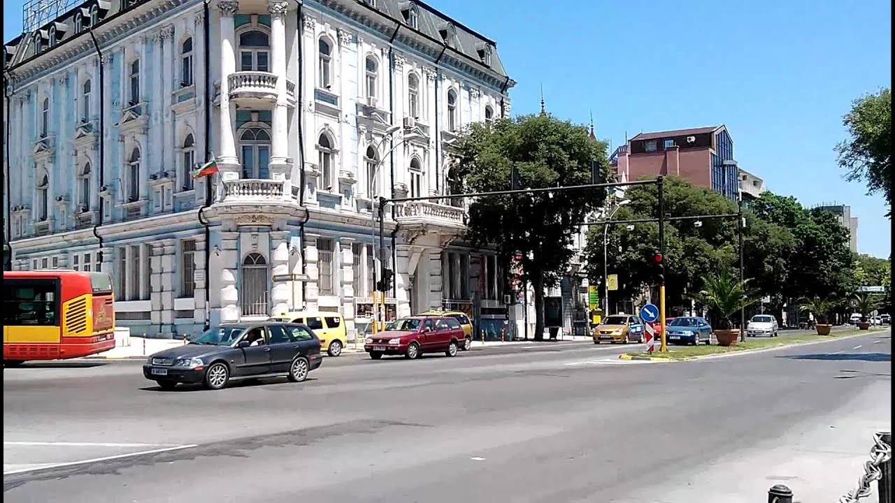 LG Optimus Vu Sample Video