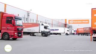 Staatspreis Mobilität 2017 Cargometer