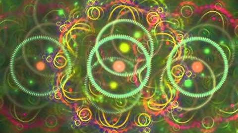 Flame Fractals in Spades DVD