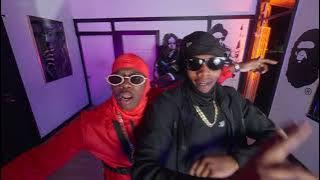 Jordan English - Darkers (Barbados Bouyon ) - Crop Over 2025