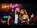 Caribbean Heat 2025 | Reggae Latin x Reggaeton x Salsa Party Mix for Tropical Nights