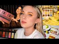 Makeup NO ONE asked for... (antihaul)