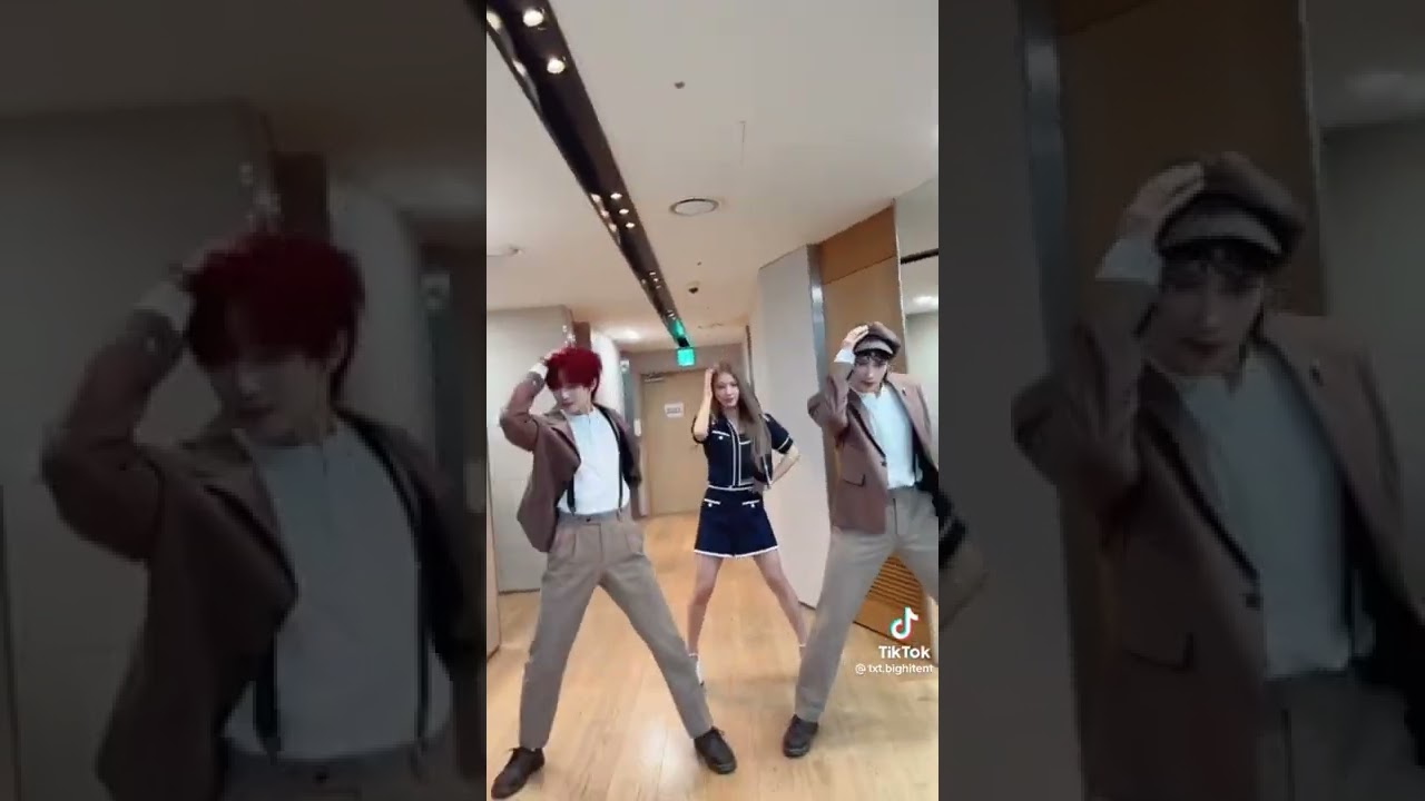 badboy's and goodgirl mc 