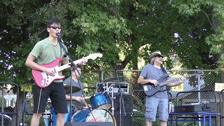 Oh, Boy! Cover version - Cover performance video thumbnail