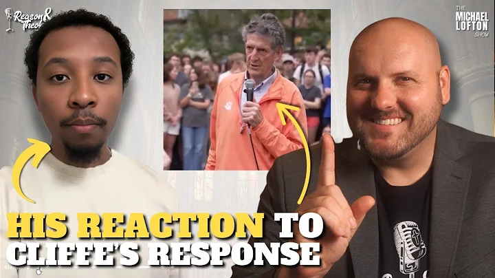 Orthodox Christian Joins Me to Break Down Cliffe Knechtle’s Post-Debate Response | The Guest Room