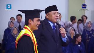 Download lagu Wisuda Universitas Pancasakti Tegal
