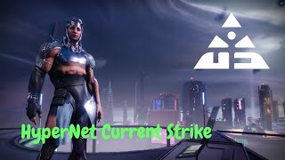 Destiny 2: Lightfall - HyperNet Current Strike (Legend)