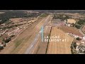 La ligne Belmont #1 - The Belmont line #1 (STOL Ultralight aircrafts)