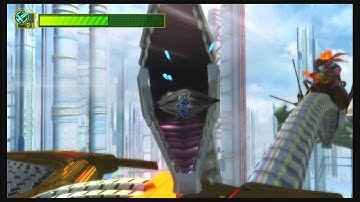 The Wonderful 101 Part 4: Mecha Hydreigon