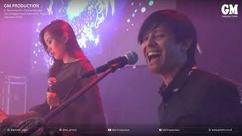 Judika - Aku Yang Tersakiti [LIVE]