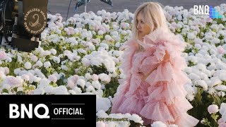 Rosé On The Groundmv Making Film