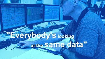 OSIsoft: Improving Asset Utilization and OEE in Discrete Manufacturing at Sandvik in 3 Minutes