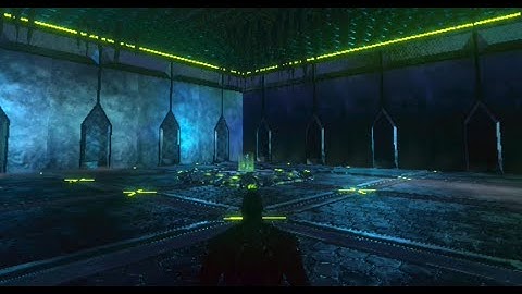 The Scrambled Keep: The NEW Frozen Dungeon!