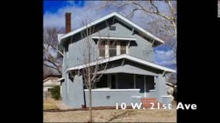 10 W. 21st, Hutchinson, KS 67502