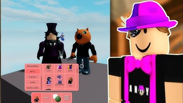 ANOTHER BUILD MODE UPDATE | New Foxy NPC + Bug Fixes