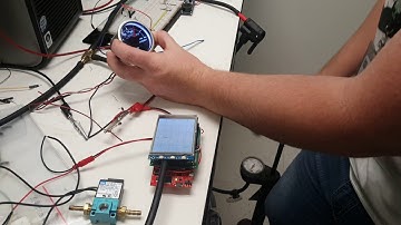 TM4C Boost Controller (Funny)