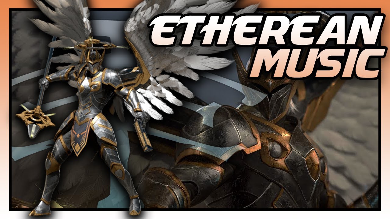 Enter the Ether 11: Ethereal's Music Director and Dante's Theme Music!