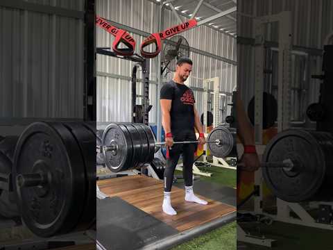 Cómo usar straps (correa de agarre gym) | FitnessShorts