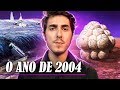 RETROSPECTIVA 2004 - Nostalgia