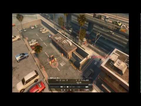 『CODBO2』クロスボウ、奇跡のワンショット『part8』