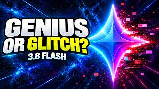 Gemini 3.8 Flash: I Tested 3 Builds.