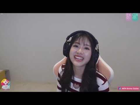 ➥Gygee BNK48【Overcooked!】ตำนานมิตรภาพครัวBNK