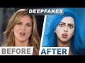 New AI Makes Amazing DeepFakes In a Blink of an Eye!