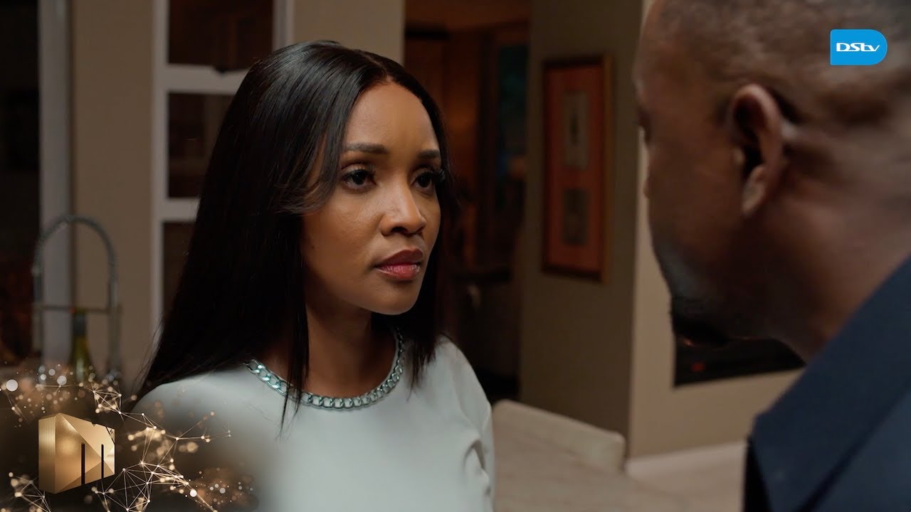 Hlathi Inimba Hlathi is coming for everything! – Inimba | S1 | Ep 105 | Mzansi Magic ...