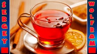 Красный Чай(Red Tea) Красный Чай(Red Tea)