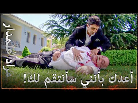 مراد علمدار أطلقوا النار على خليل إبراهيم