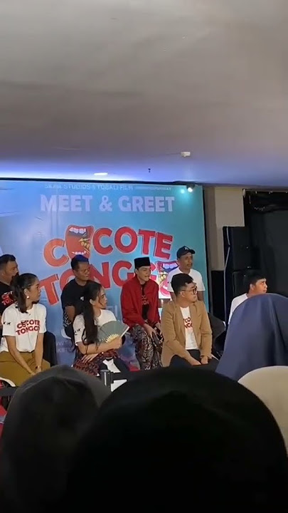 film cocote Tonggo #gusiqdham #sabilutaubahpusat
