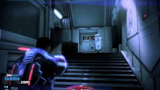 Famous Mass Effect 3 Insanity Walkthrough - N7: Cerberus Lab (#3) | WikiGameGuides Net Worth