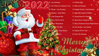 Merry Christmas 2023 🎄🎄🎄 Best Christmas Songs Collection 2023 🎅🎅