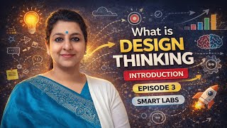 Details Design Thinking I Elements, Process, Components I Origin and Myths of Design Thinking I Creativity Update