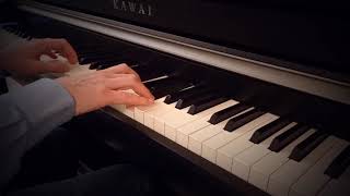 An Amalgamation Waltz 1839 - Joep Beving | Soft and heartfelt neoclassical piano screenshot 1