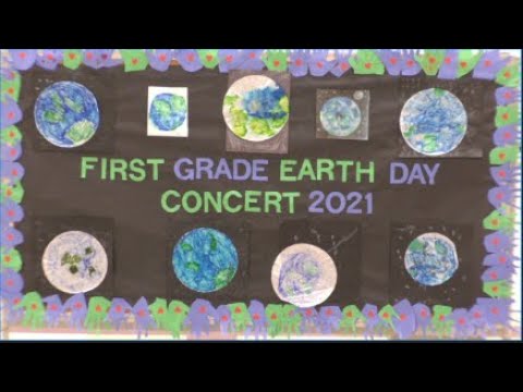 Bruning Elementary School Presents Earth Day 2021 (Mrs. Horrie and Mrs. Furbee's Classes)