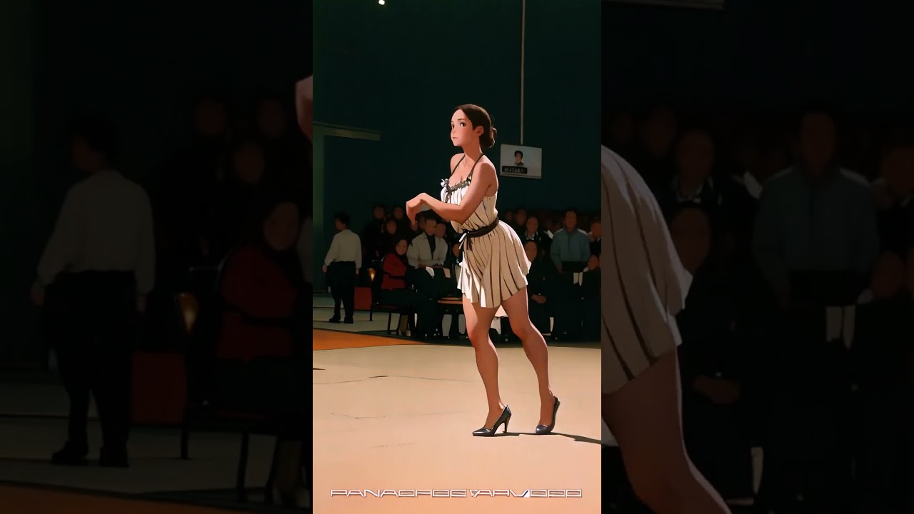 International Latin - Jive 