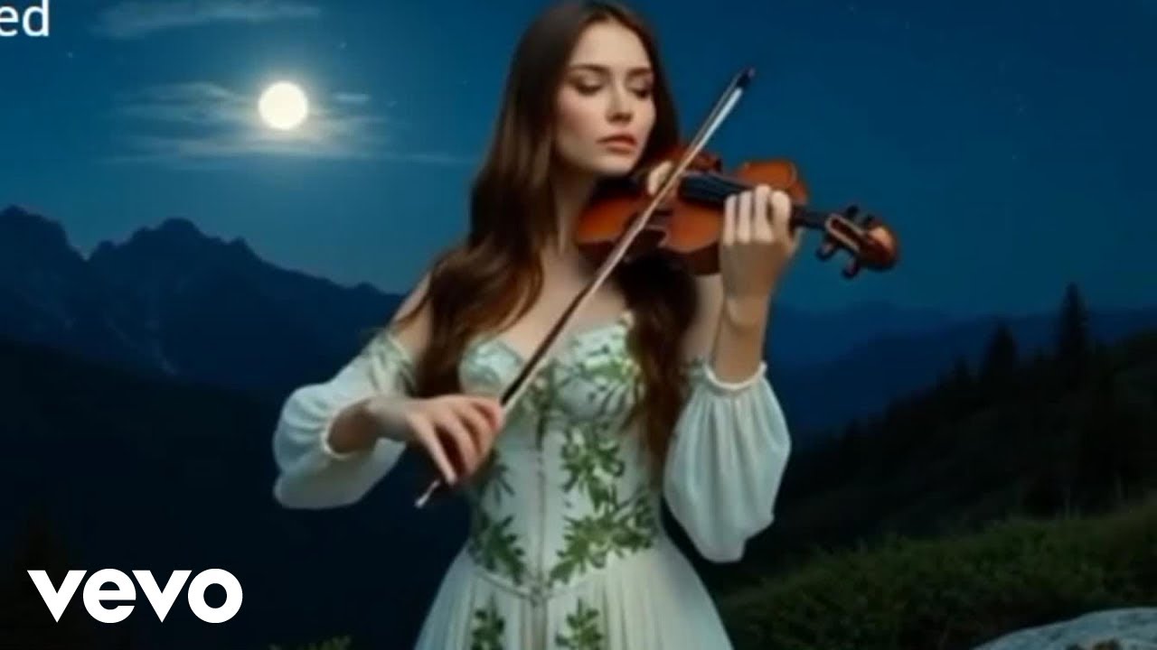 HighBright - Is needed (Official Music Video) (Lyric Video)